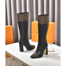 LV Boots